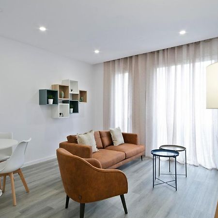 Alcam Badalona Roger Apartamento Exterior foto