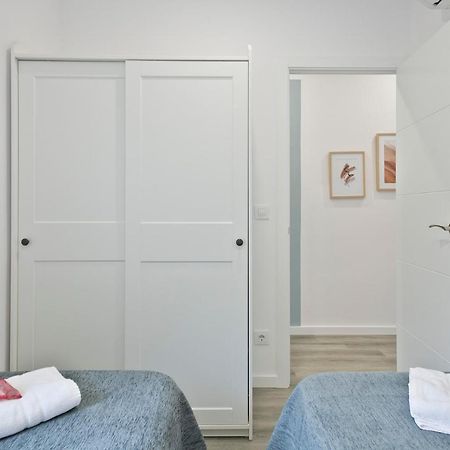 Alcam Badalona Roger Apartamento Exterior foto