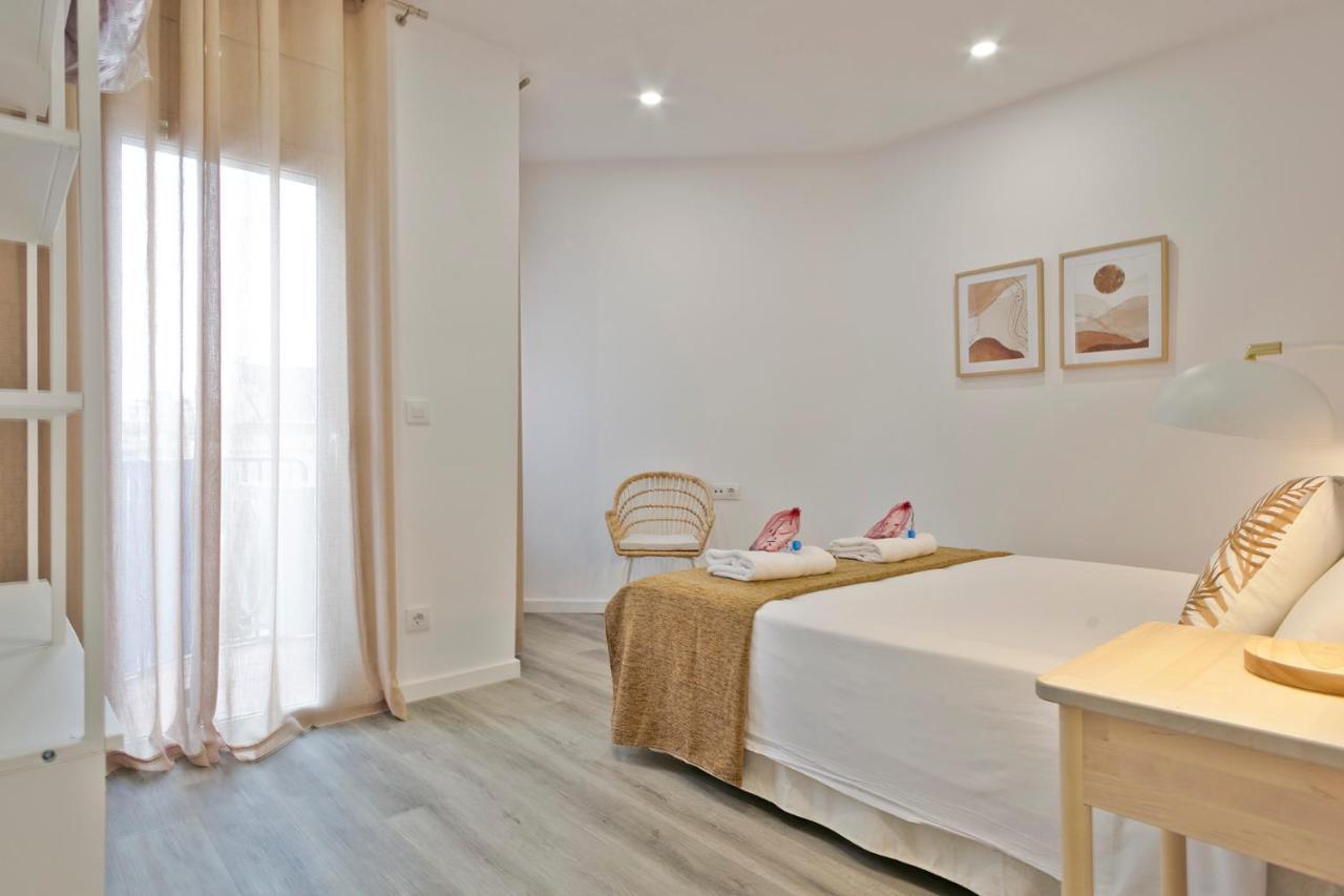 Alcam Badalona Roger Apartamento Exterior foto