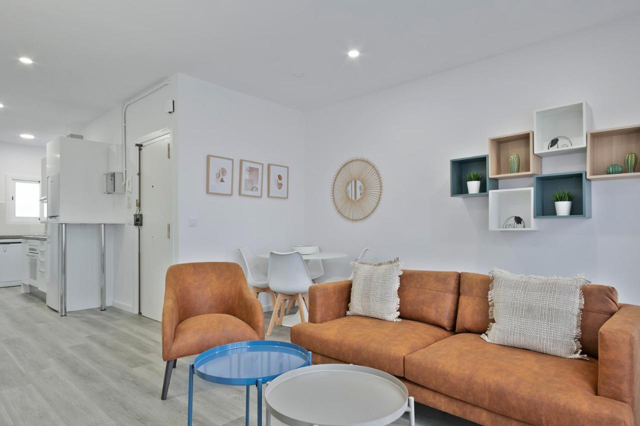 Alcam Badalona Roger Apartamento Exterior foto