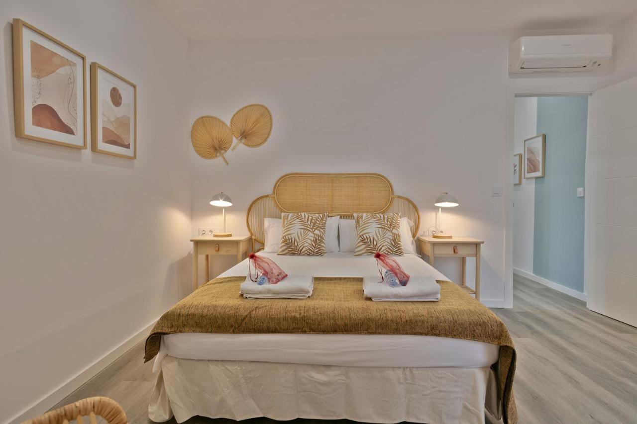 Alcam Badalona Roger Apartamento Exterior foto