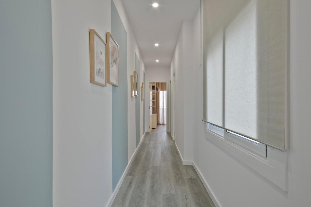 Alcam Badalona Roger Apartamento Exterior foto