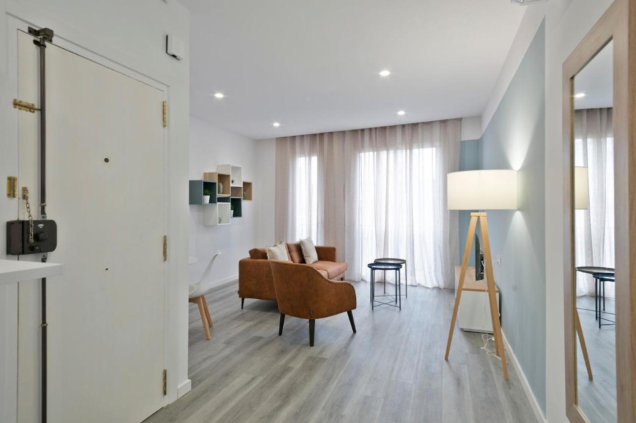 Alcam Badalona Roger Apartamento Exterior foto